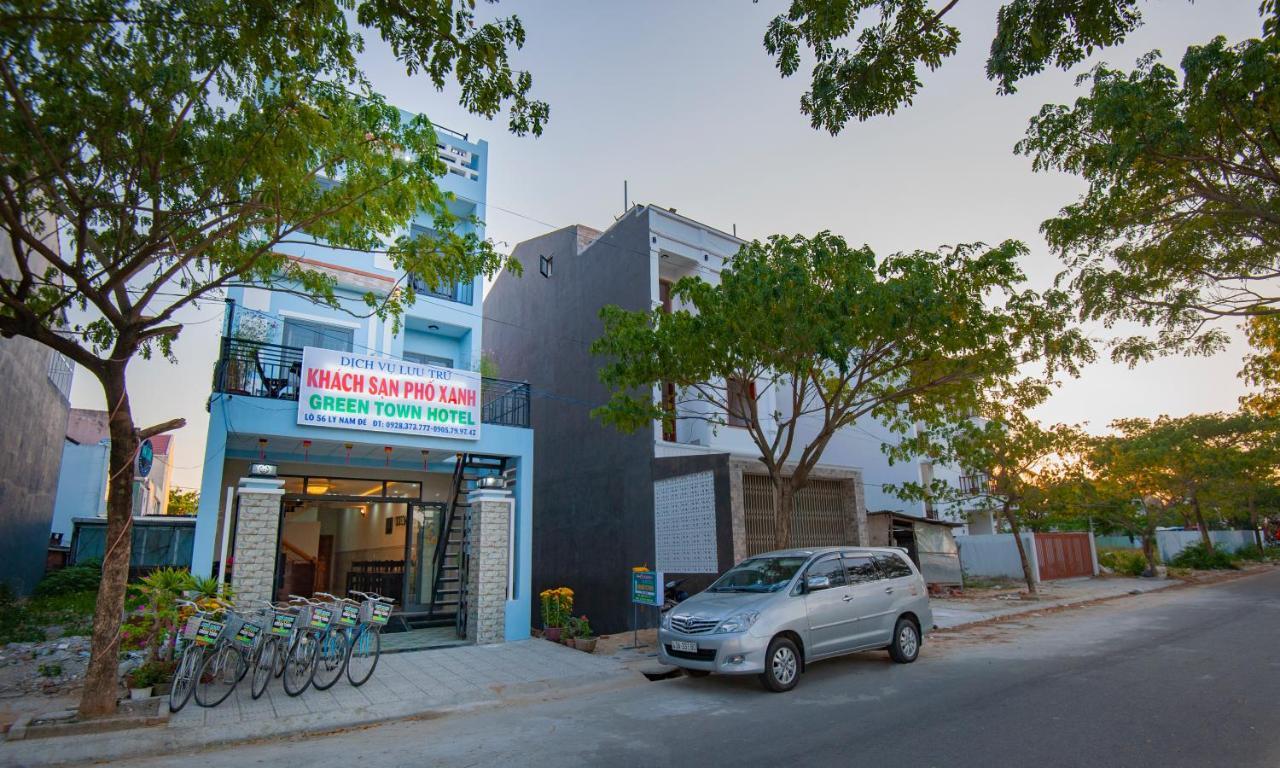 Town Hotel Hoi An