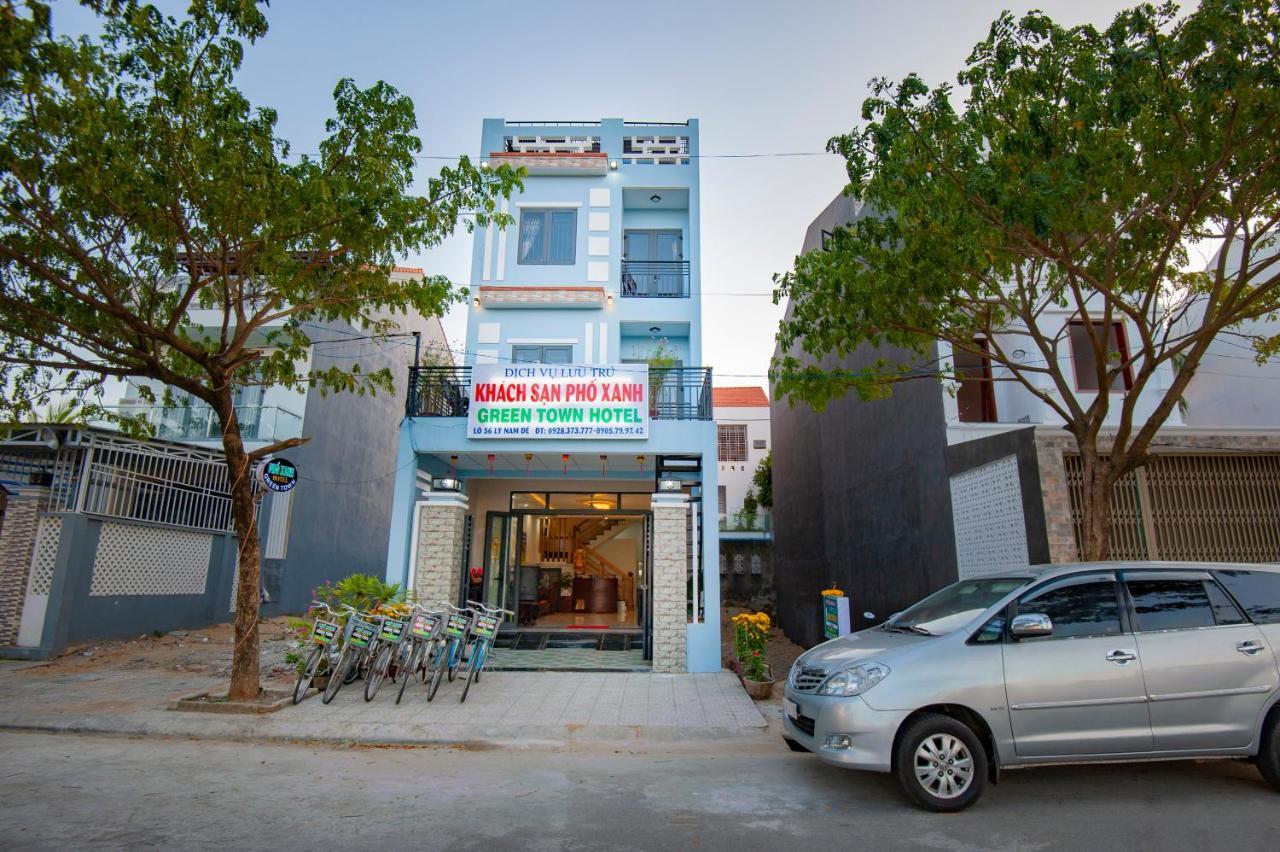 Town Hotel 3*