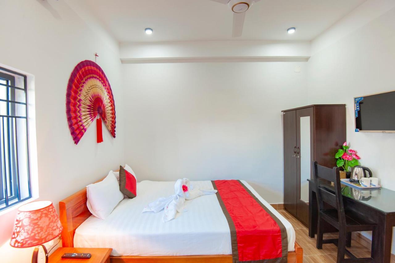 Hotel Town 3*
