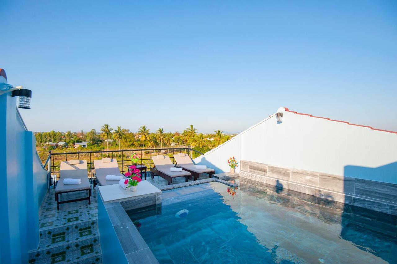Town 3* Hoi An
