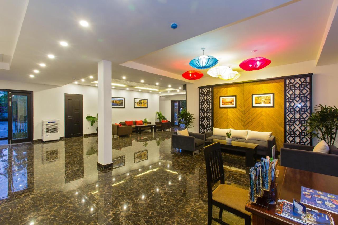 Waterway Khu nghỉ mát