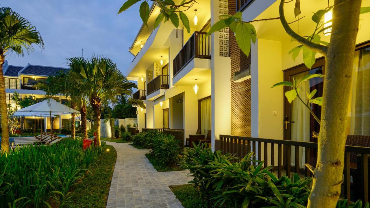 Senvila Boutique & Resort 4*
