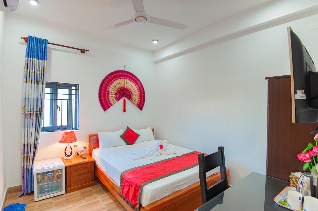 Hotel Town Hoi An