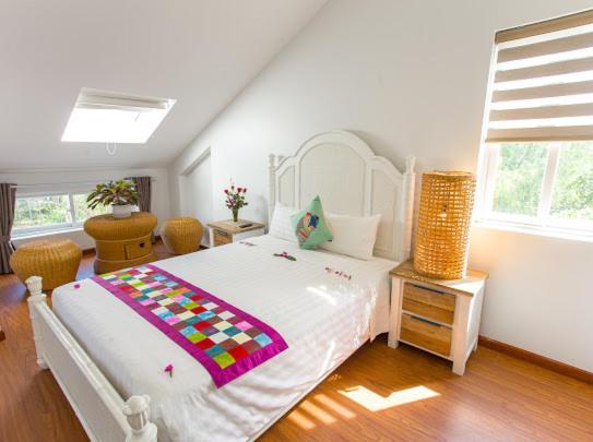 Bed & Breakfast Peach House Hoi An