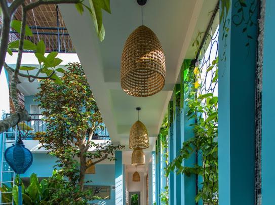 Peach House 3* Hoi An