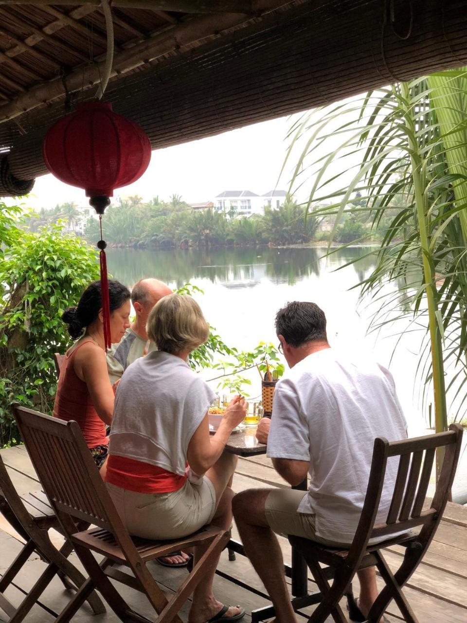 Lakeside Homestay Homestay Hoi An