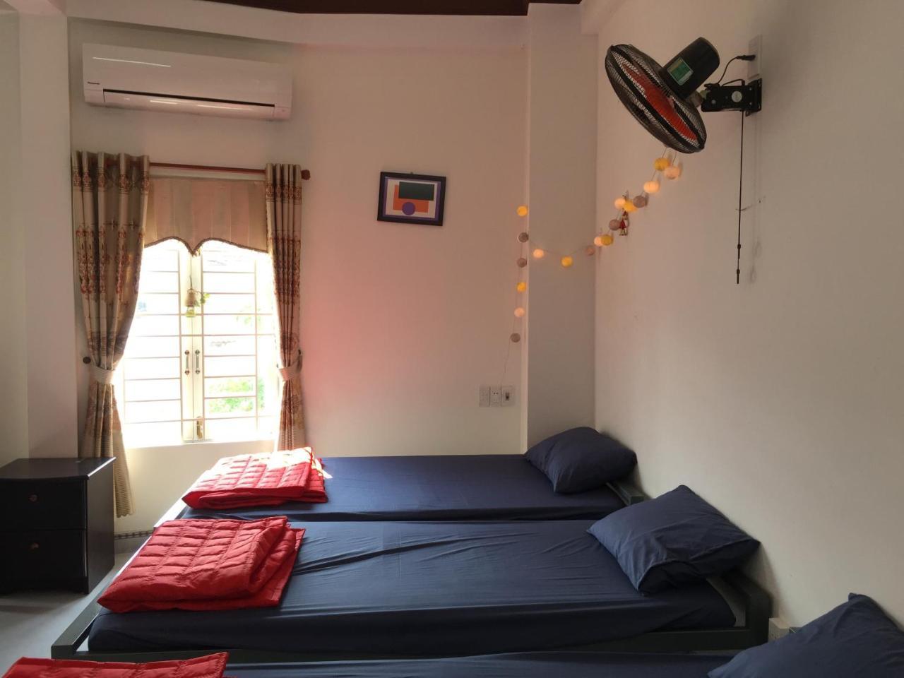 Good Morning Homestay Hoi An