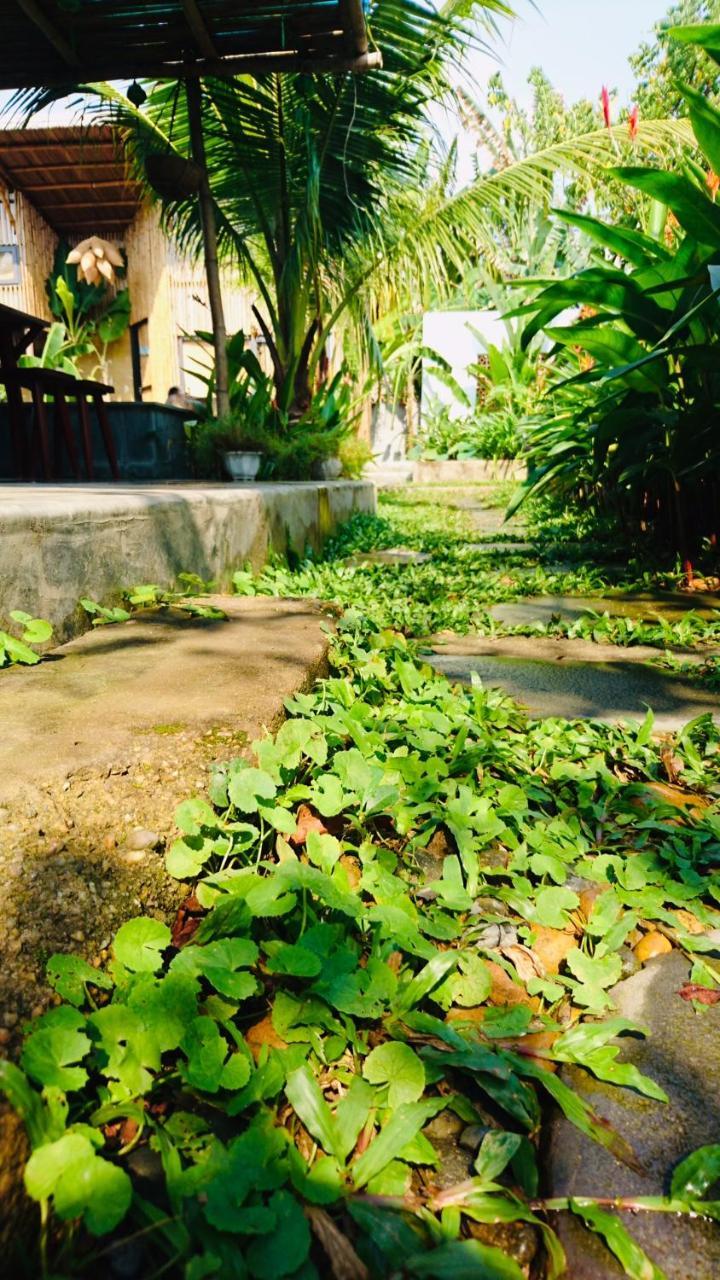 Farm Homestay *