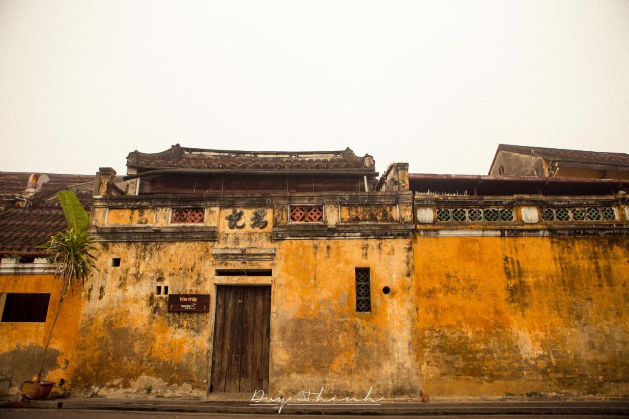 An Bang Scent Homestay Hoi An