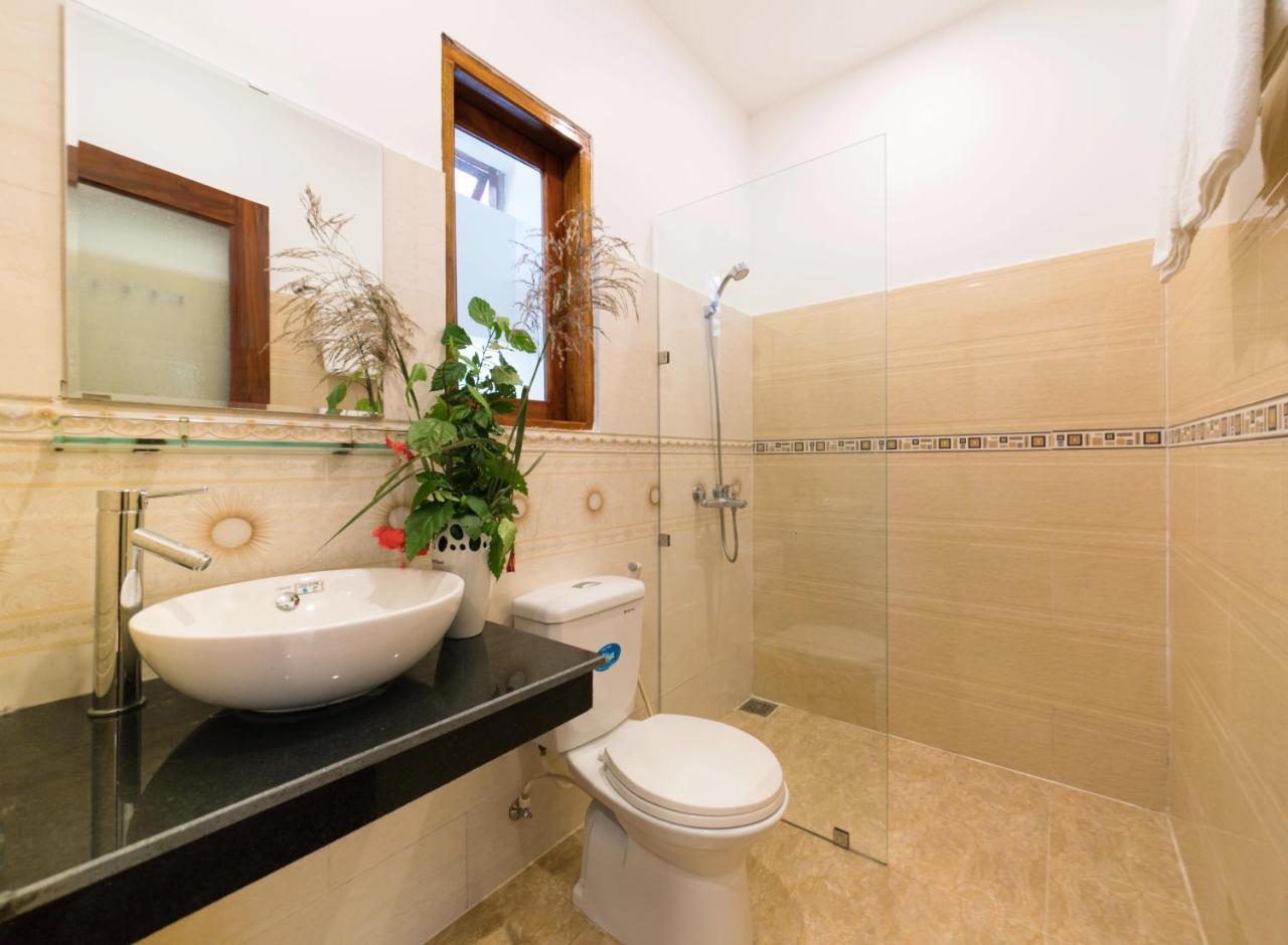 Homestay Lakeview Hoi An