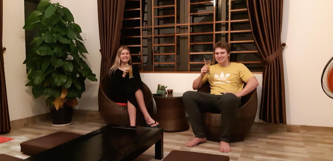 Nhu Y Homestay Hoi An