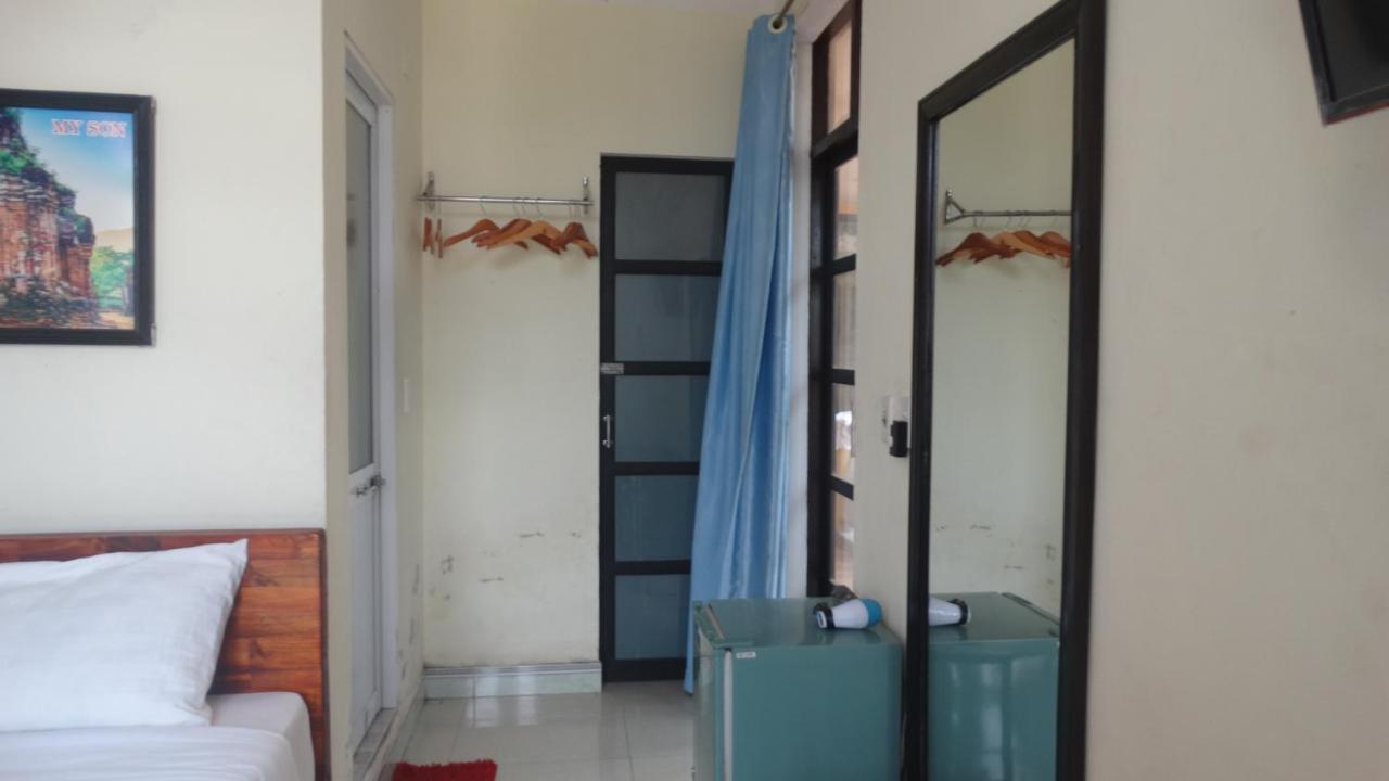 Homestay Yellow House Hoi An