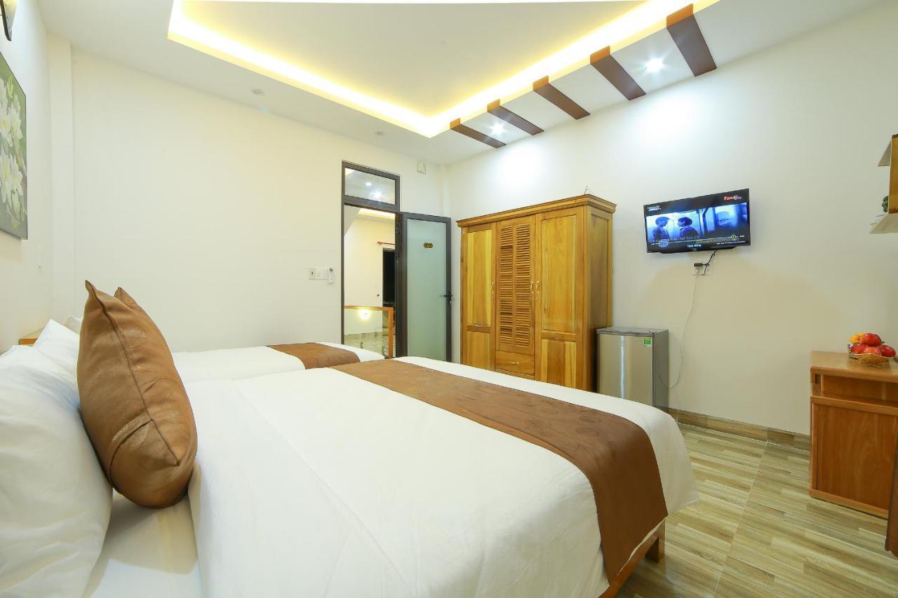 Homestay Nhu Y