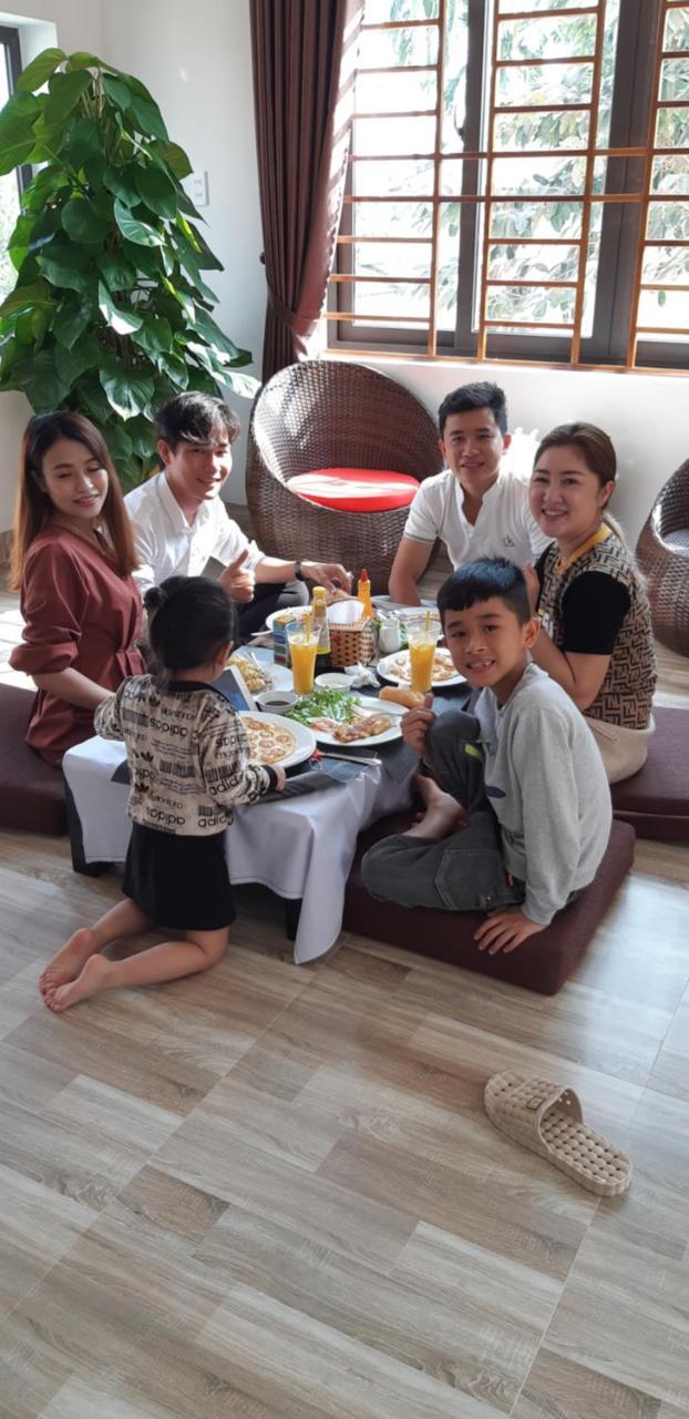 Nhu Y Homestay Hoi An