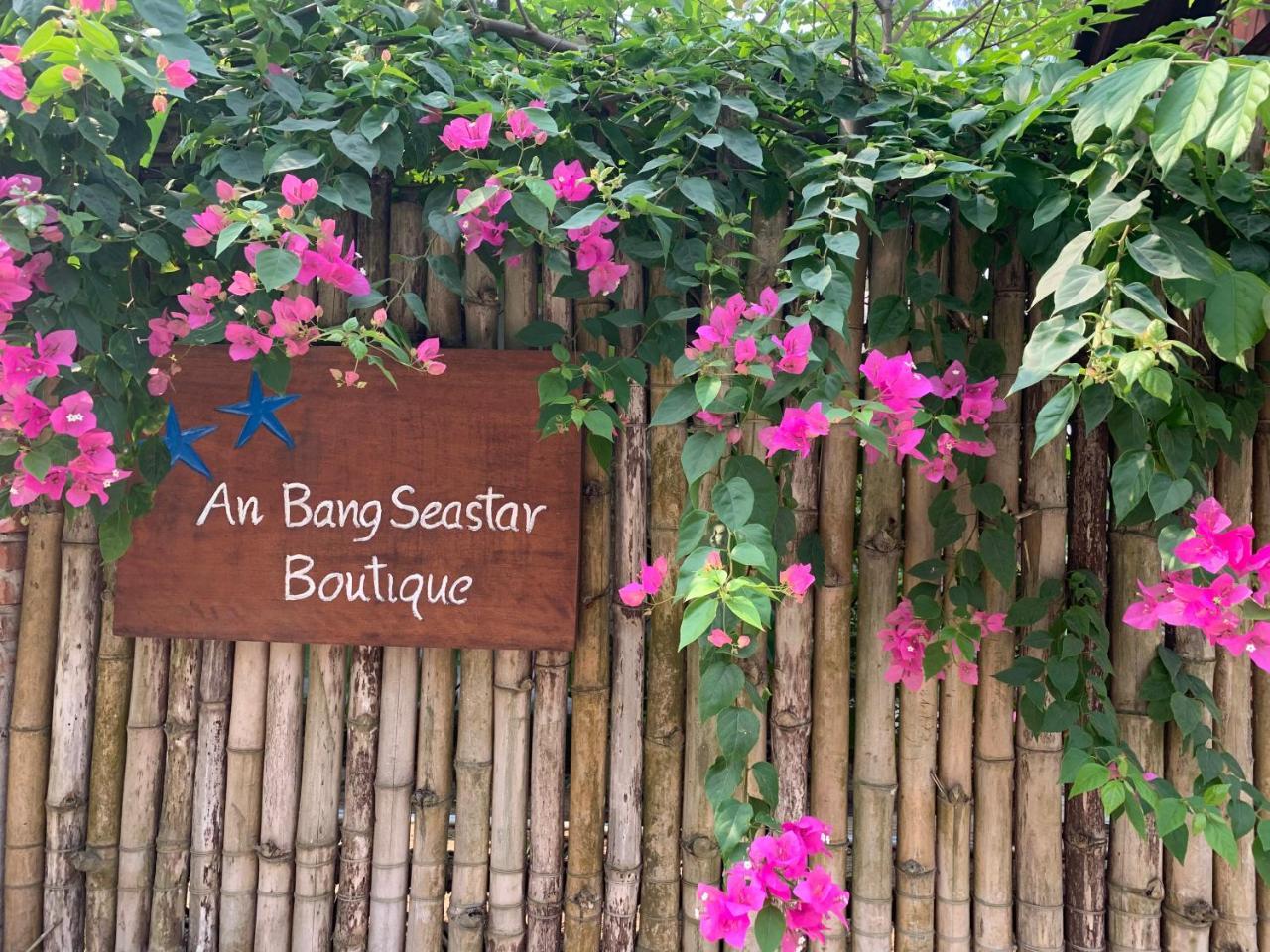 Vila An Bang Seastar Boutique