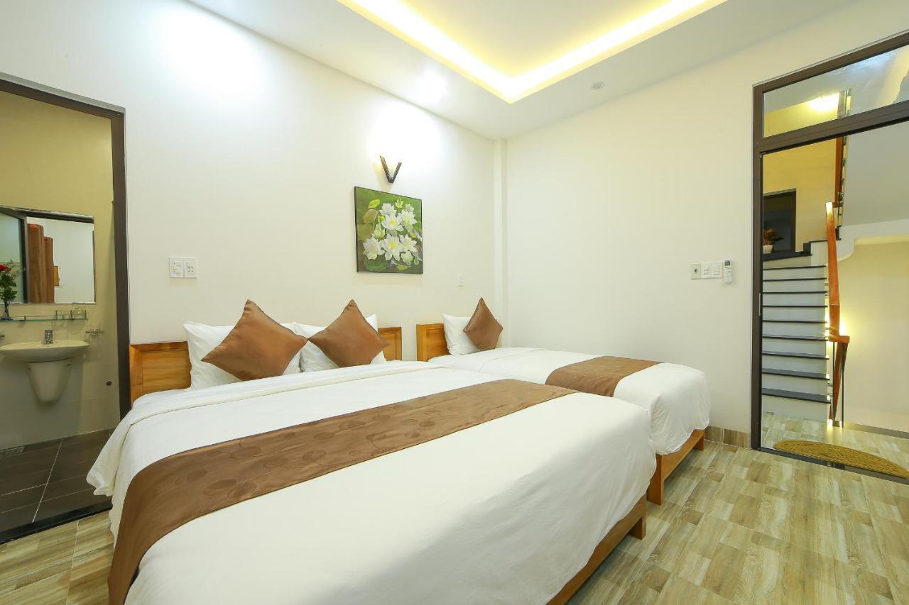 Homestay Nhu Y