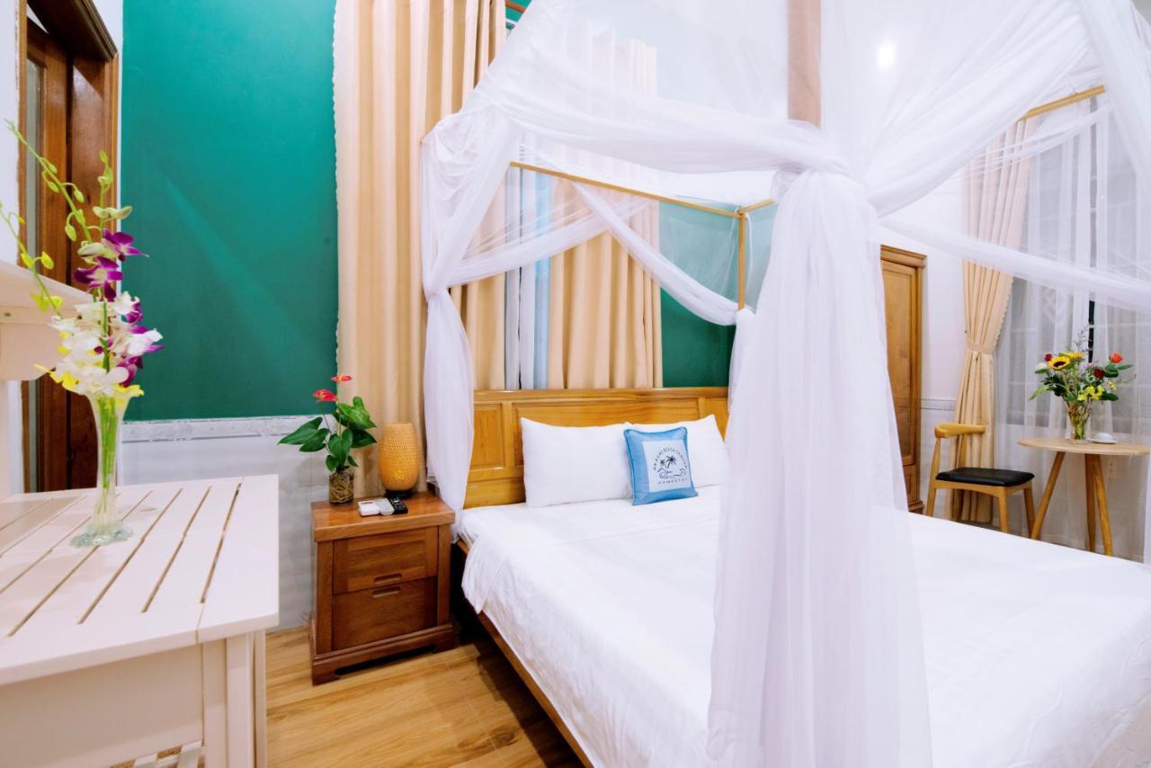 Homestay An Bang Lan's *