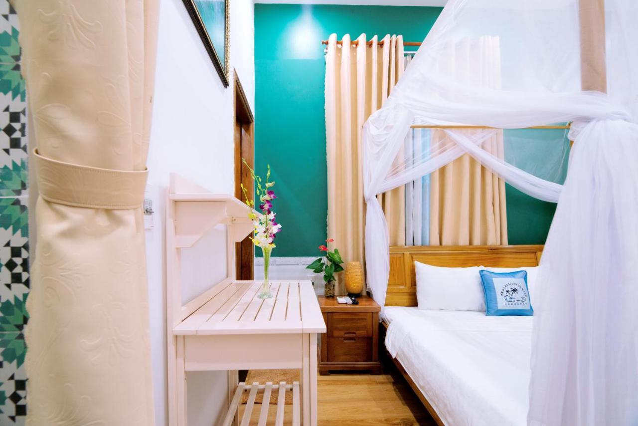 Homestay An Bang Lan's Hoi An