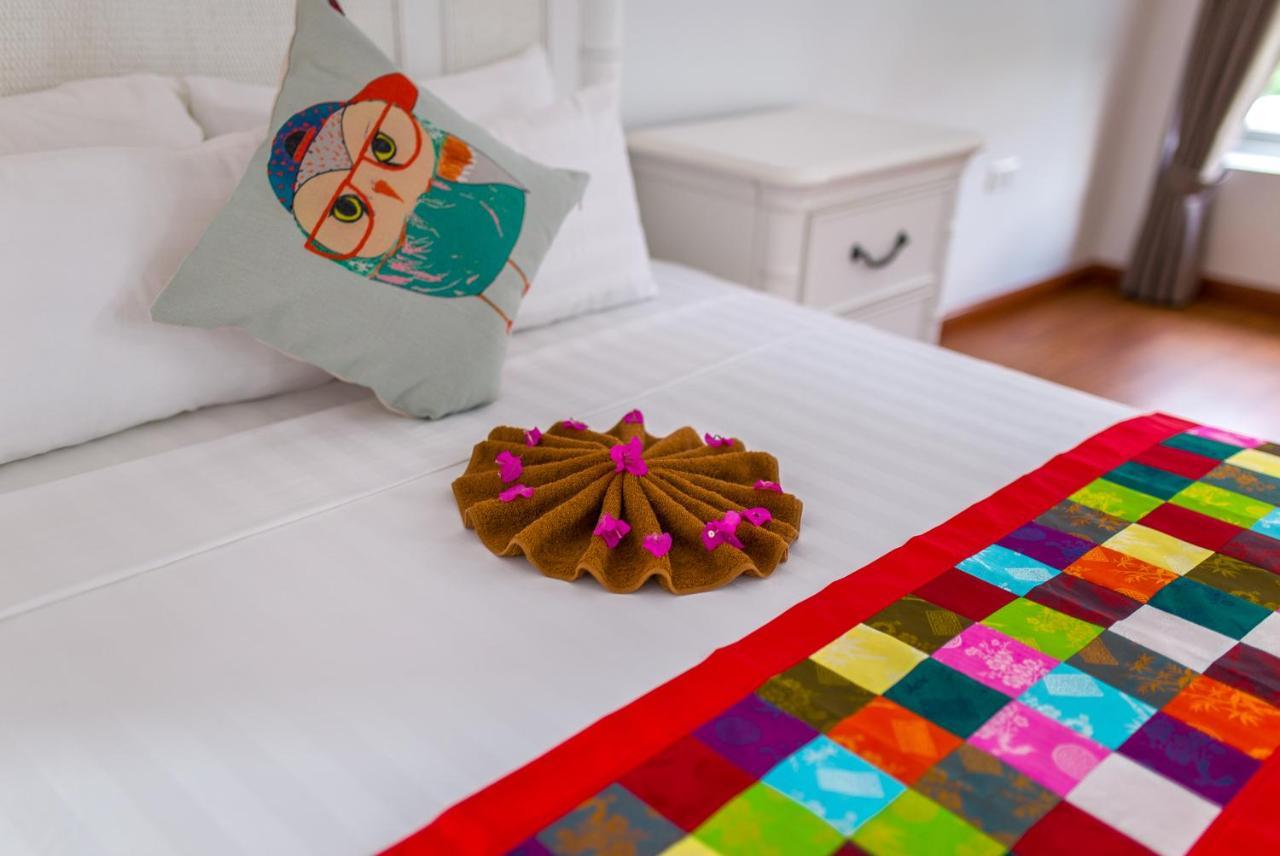 Bed & Breakfast Peach House 3*