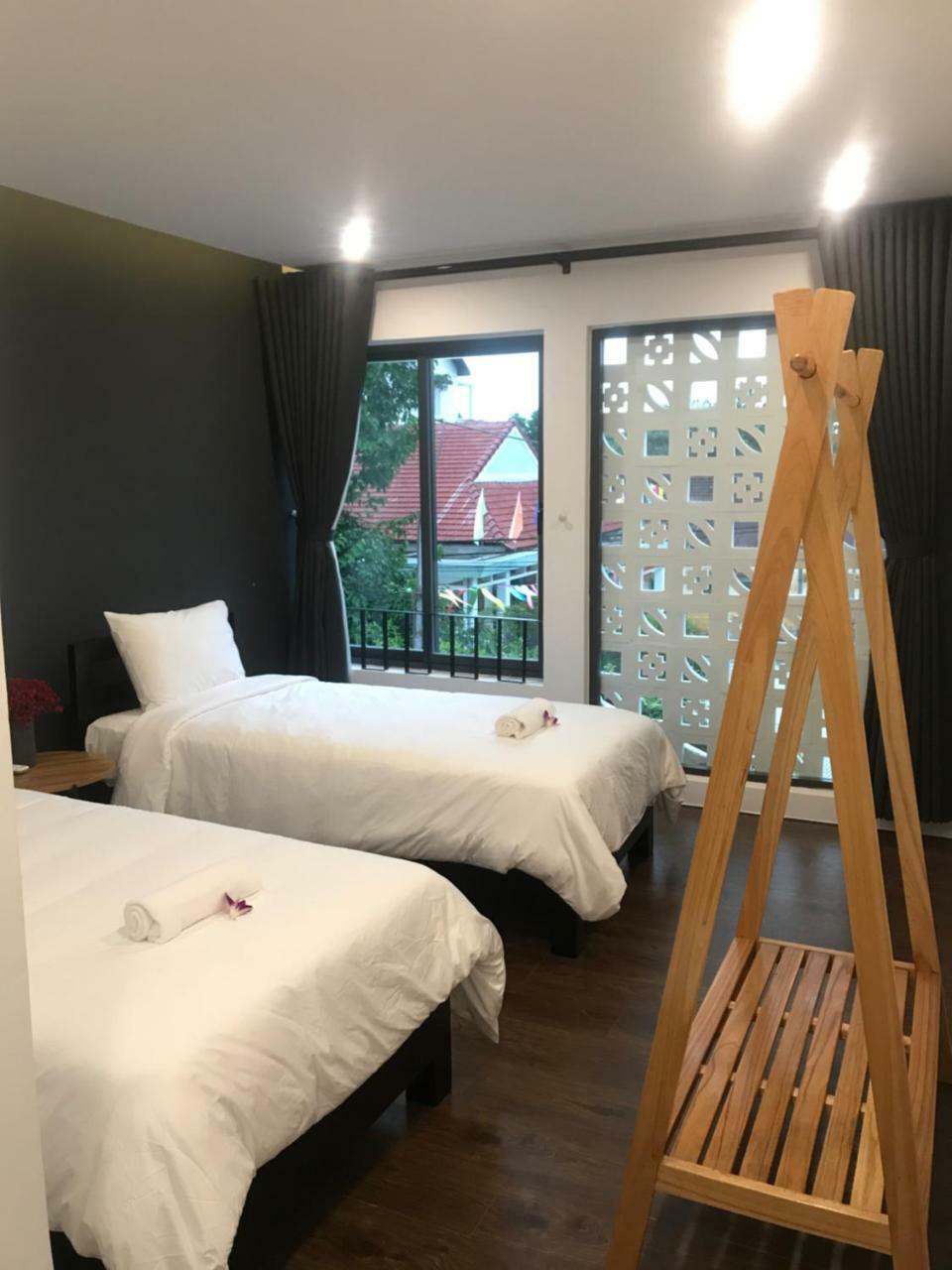 Homestay Luca Homestay Hoi An