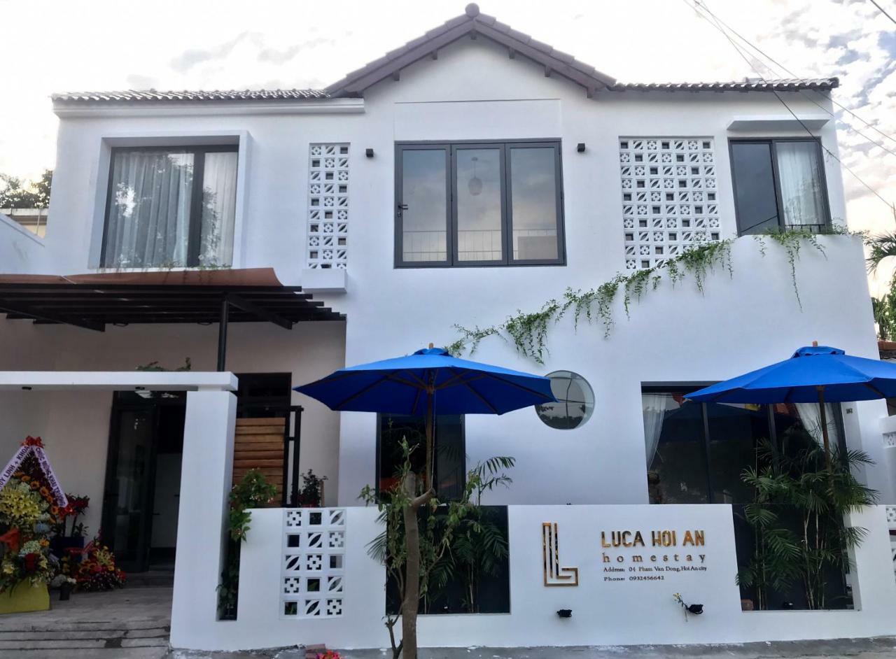 Homestay Luca Homestay *
