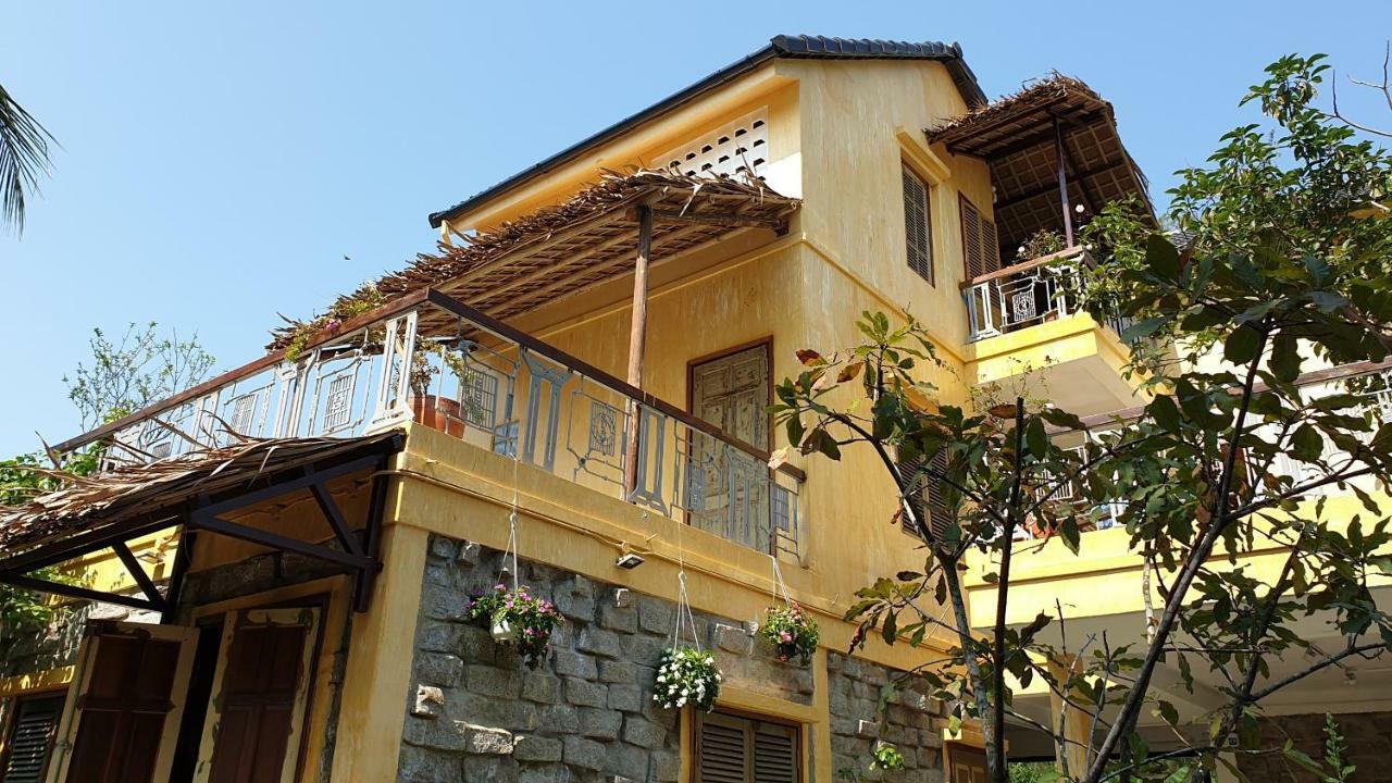 An Bang Anchor House * Hoi An