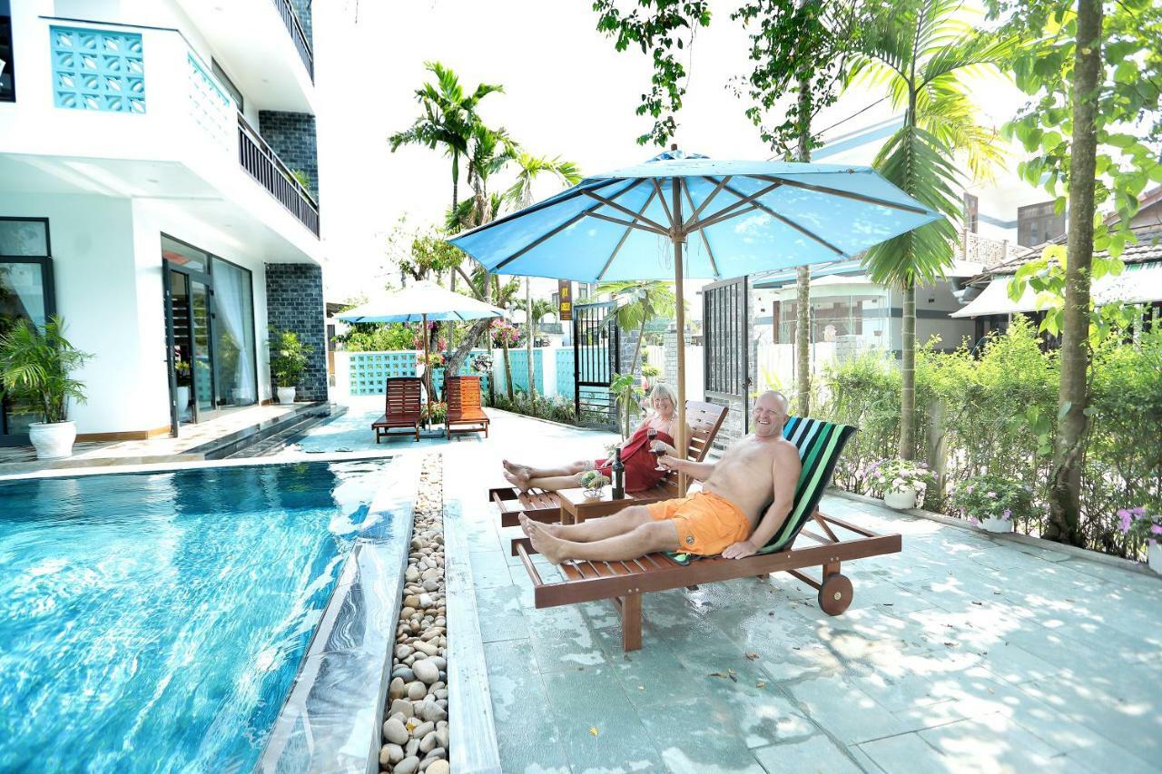 Villa Tropical Garden & Pool *
