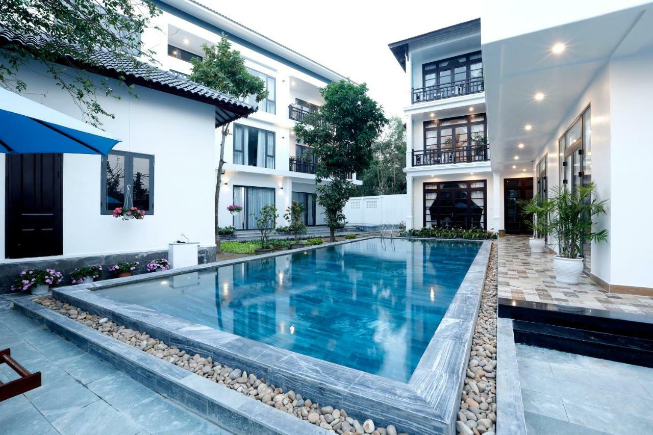 Tropical Garden & Pool Hoi An