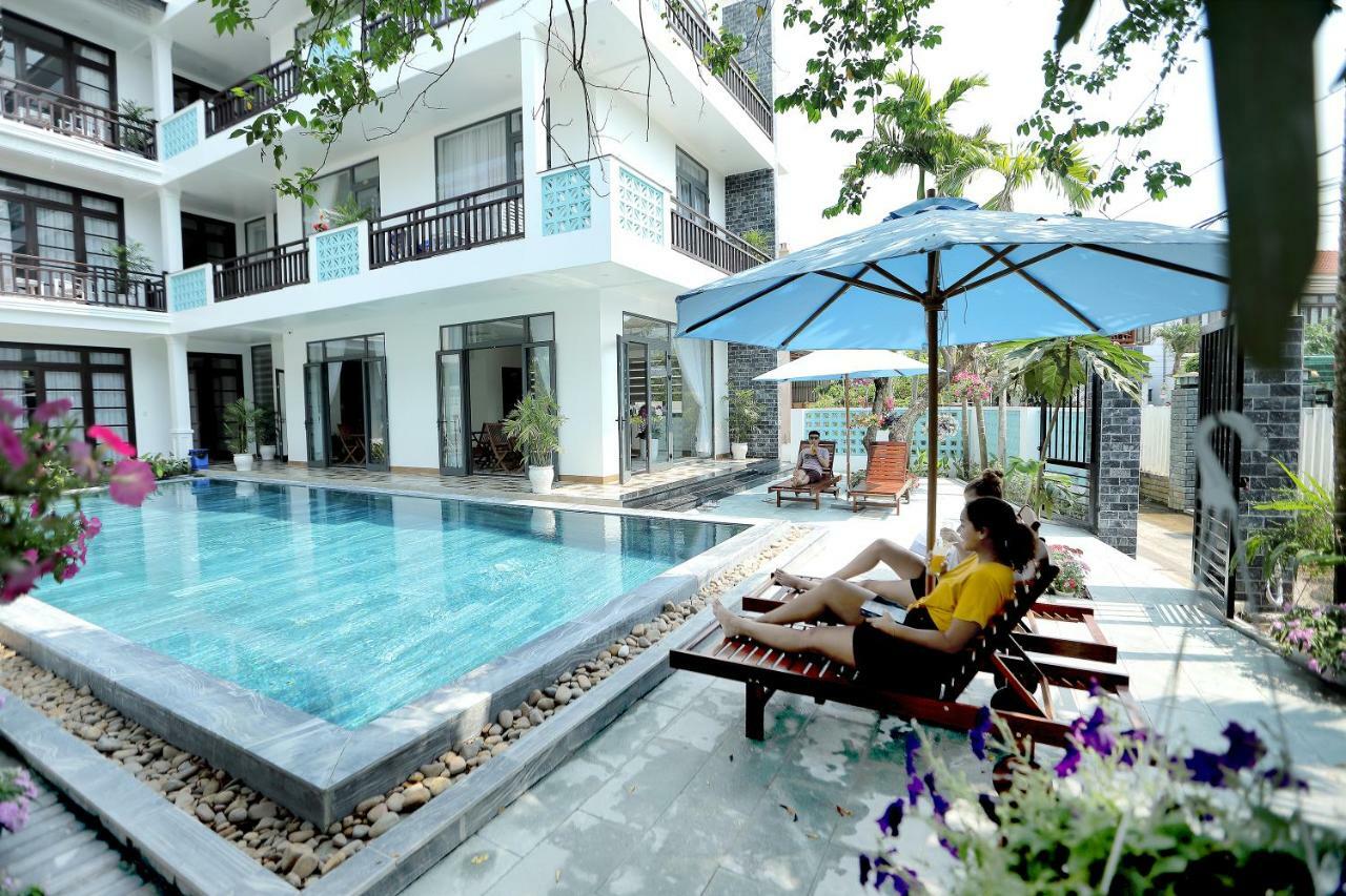 Villa Tropical Garden & Pool