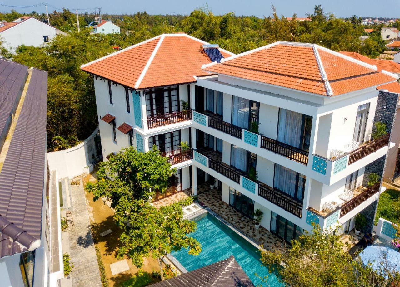 Villa Tropical Garden & Pool *