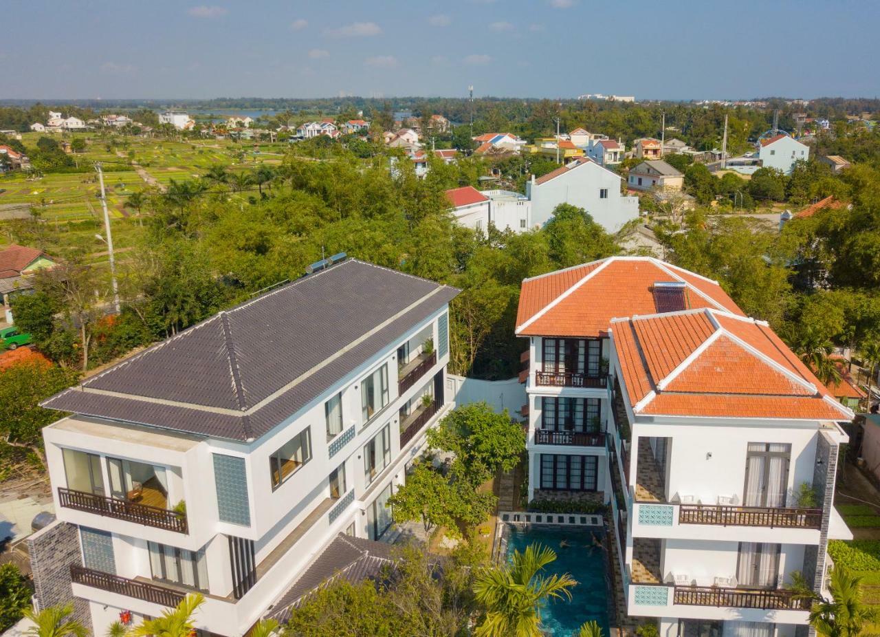 Villa Tropical Garden & Pool