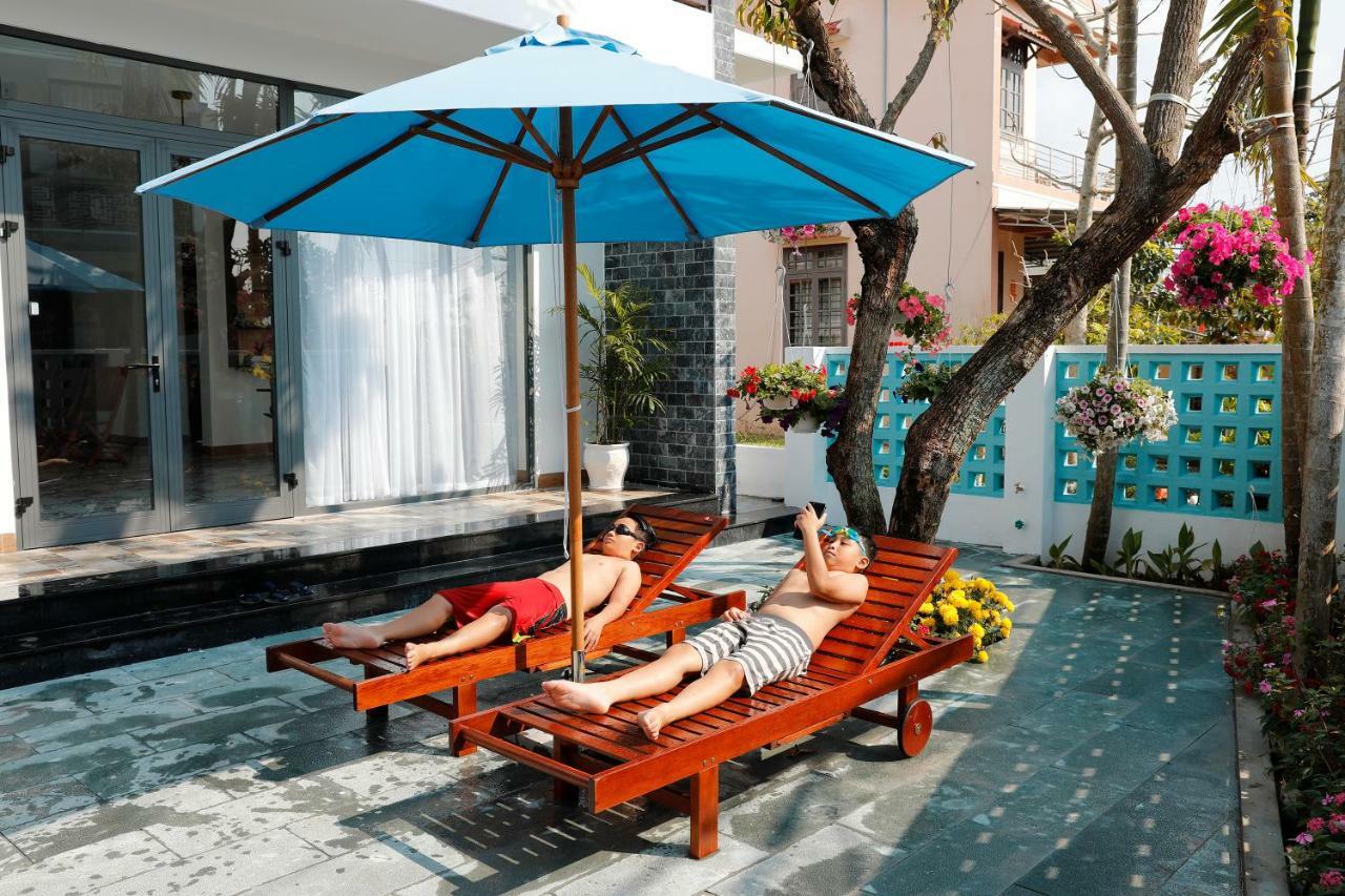 Tropical Garden & Pool Villa *