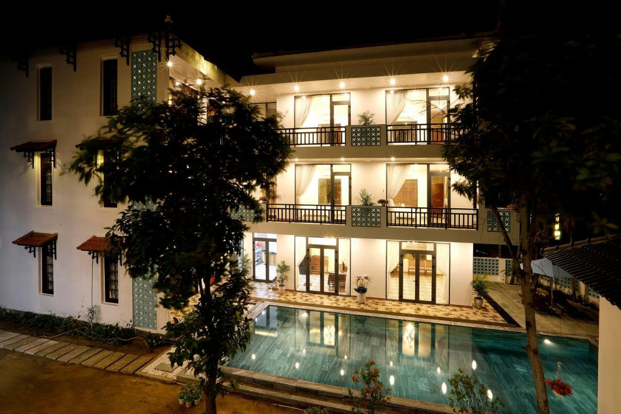 Tropical Garden & Pool Villa *