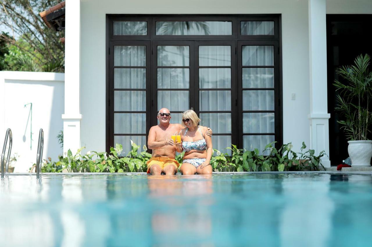 Tropical Garden & Pool Hoi An