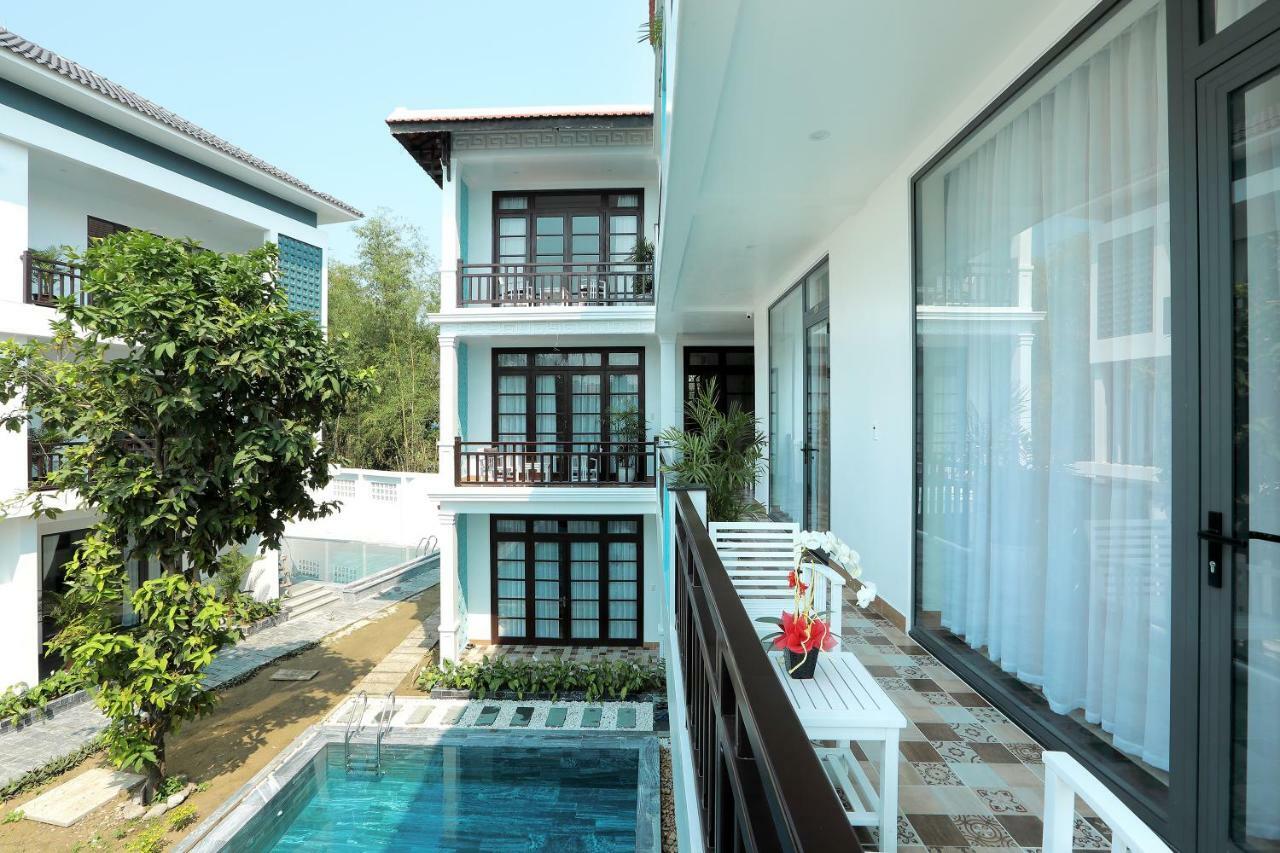 Tropical Garden & Pool * Hoi An