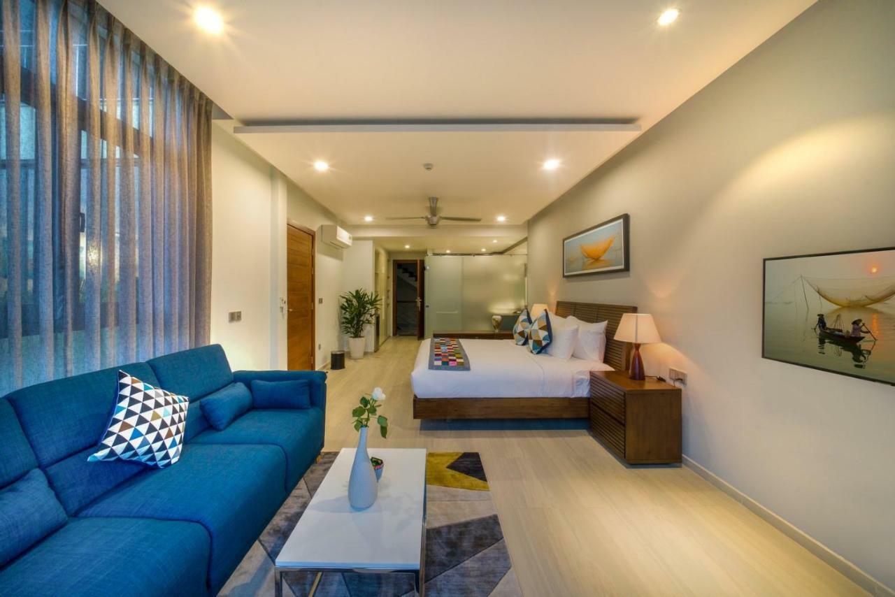 Hotel Haven Hoi An
