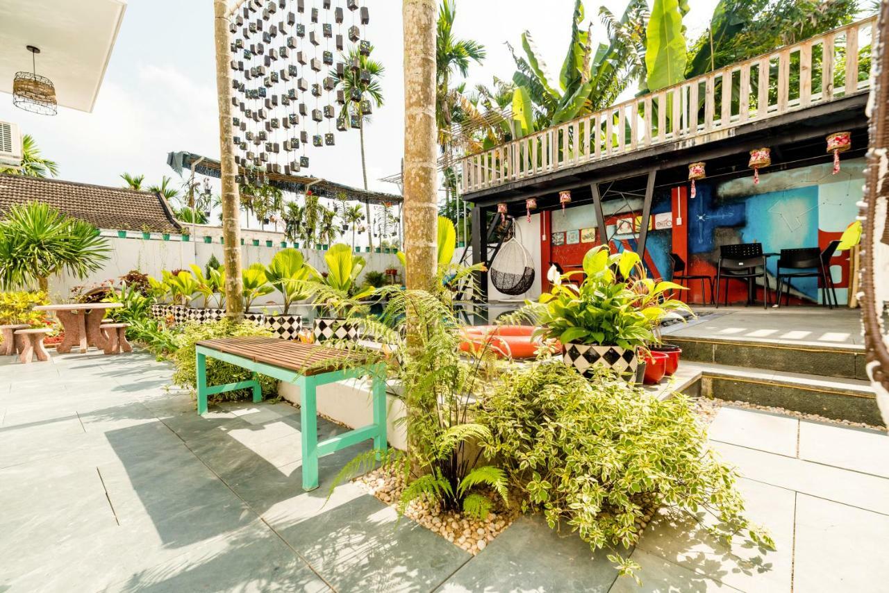 Villa Sunny Riverside