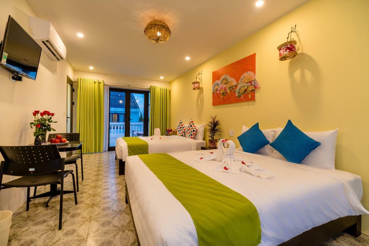 Villa Sunny Riverside