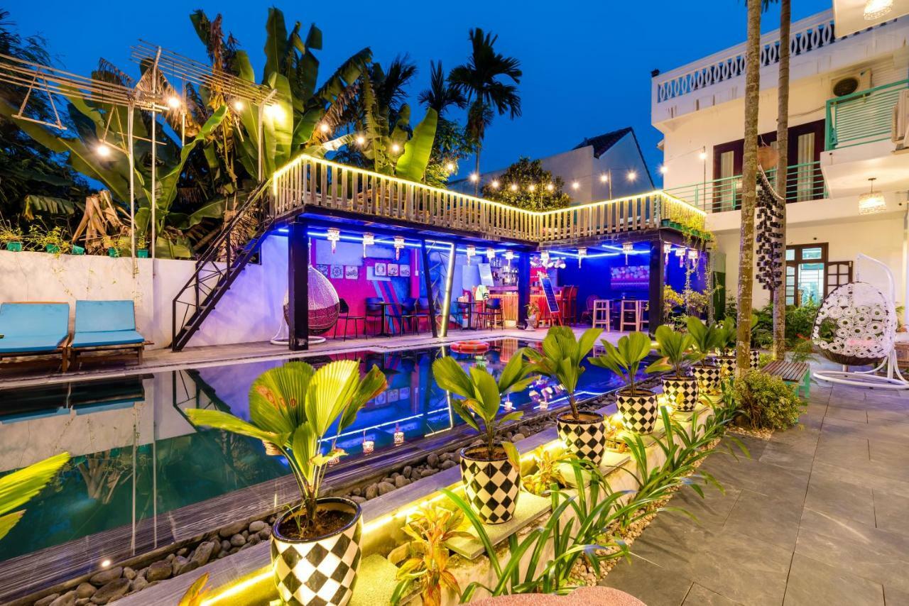 Villa Sunny Riverside *
