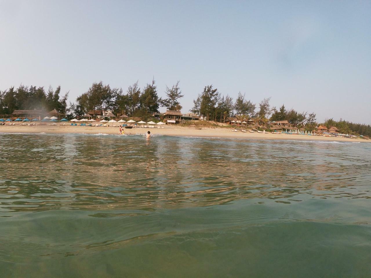 Zero * Hoi An