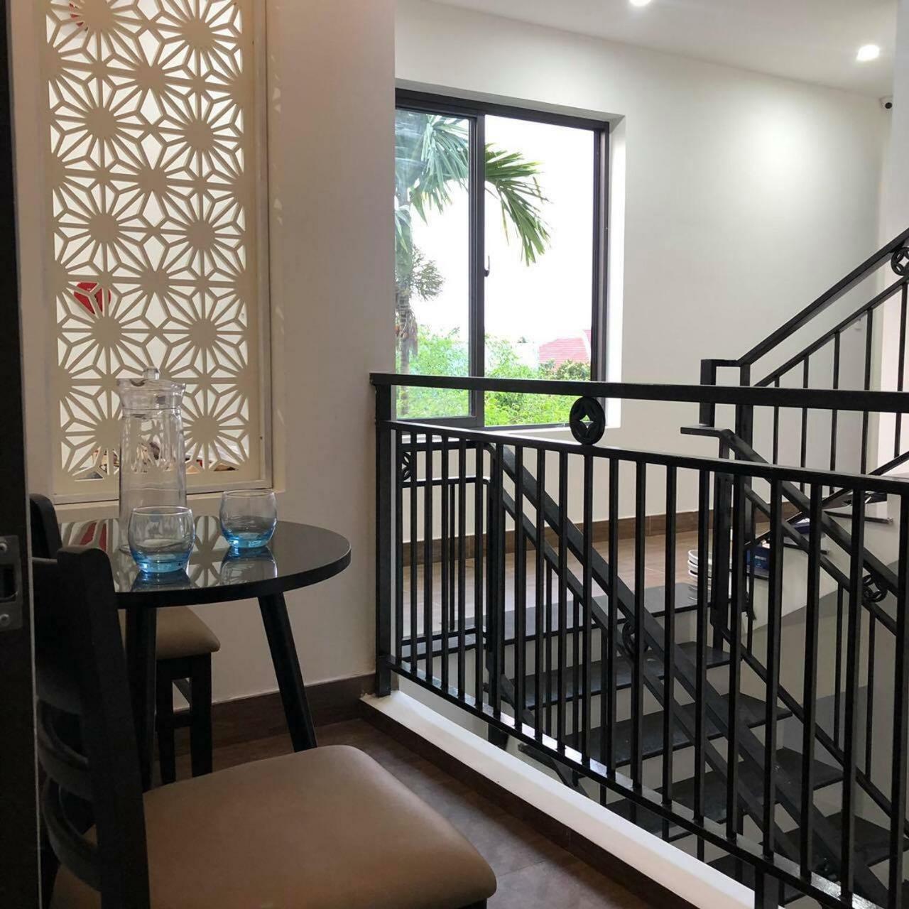 Mavina Homestay