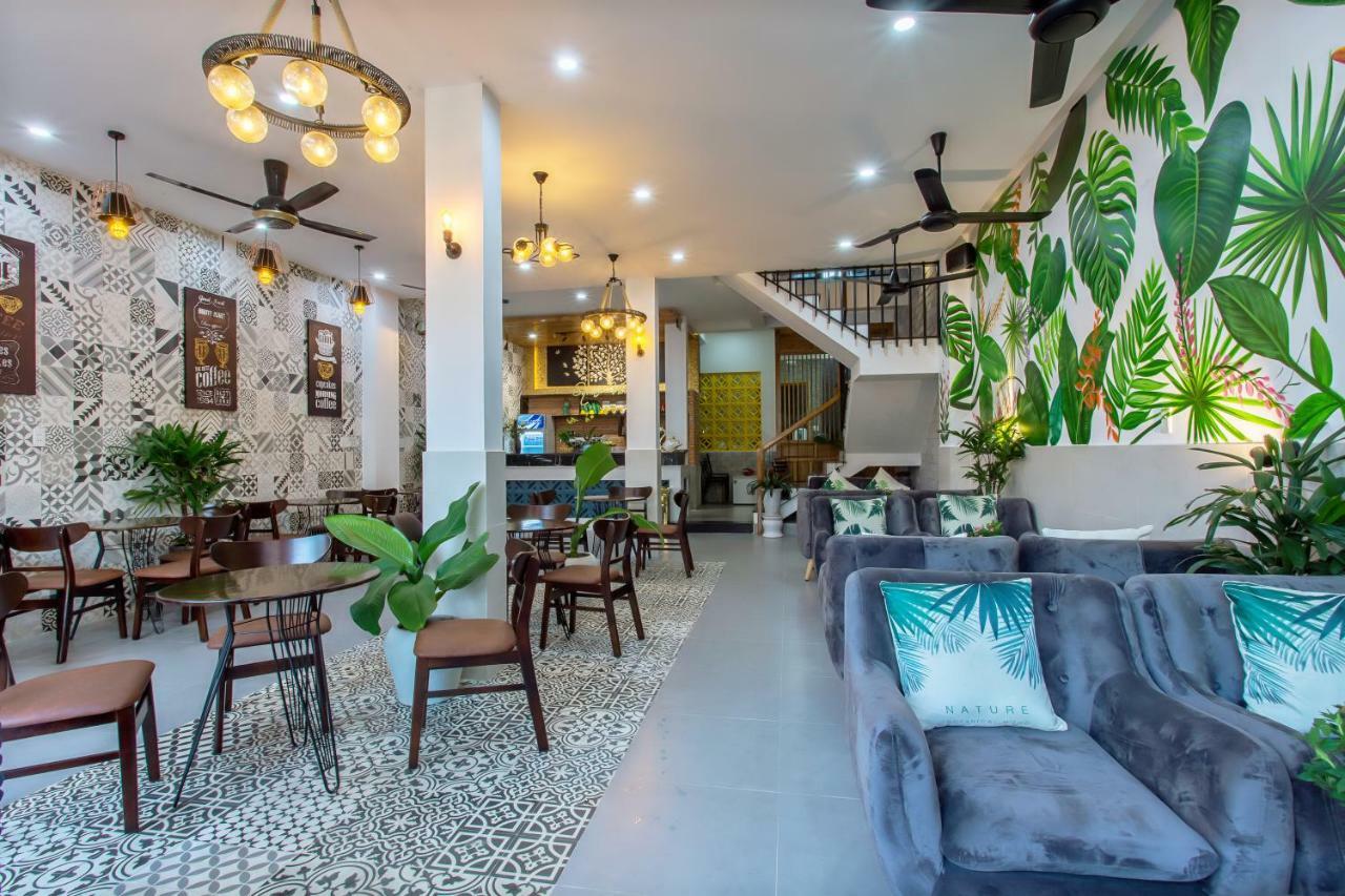 Villa Square Hoi An