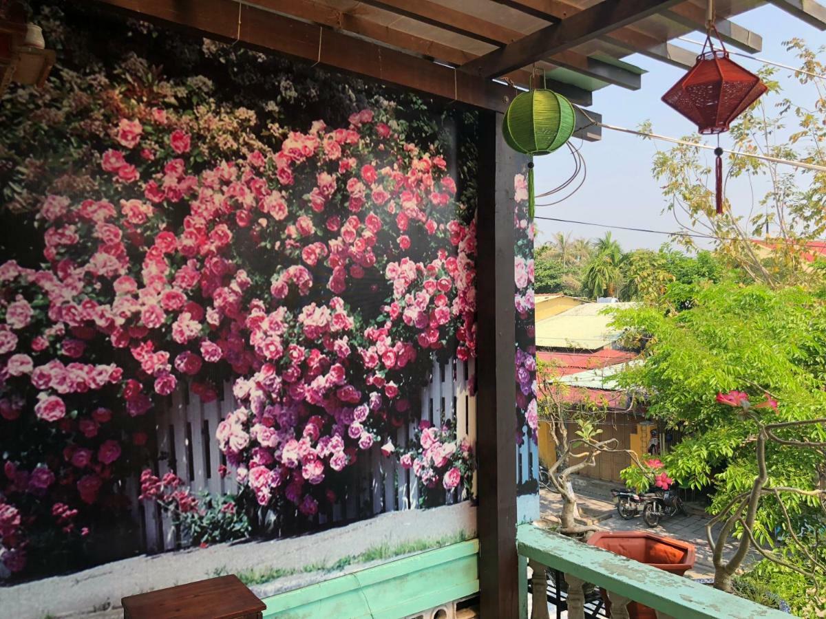 Ở trọ Nha Lan *