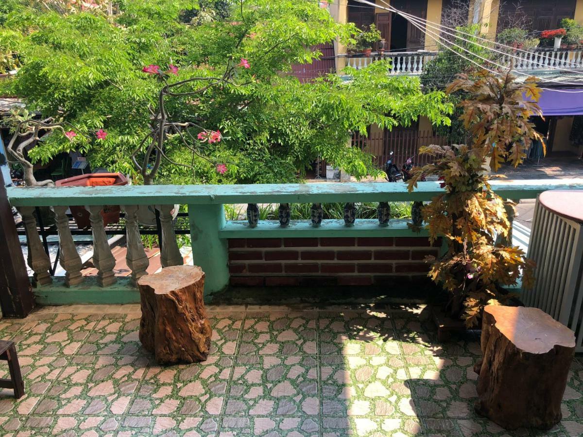 Homestay Nha Lan *