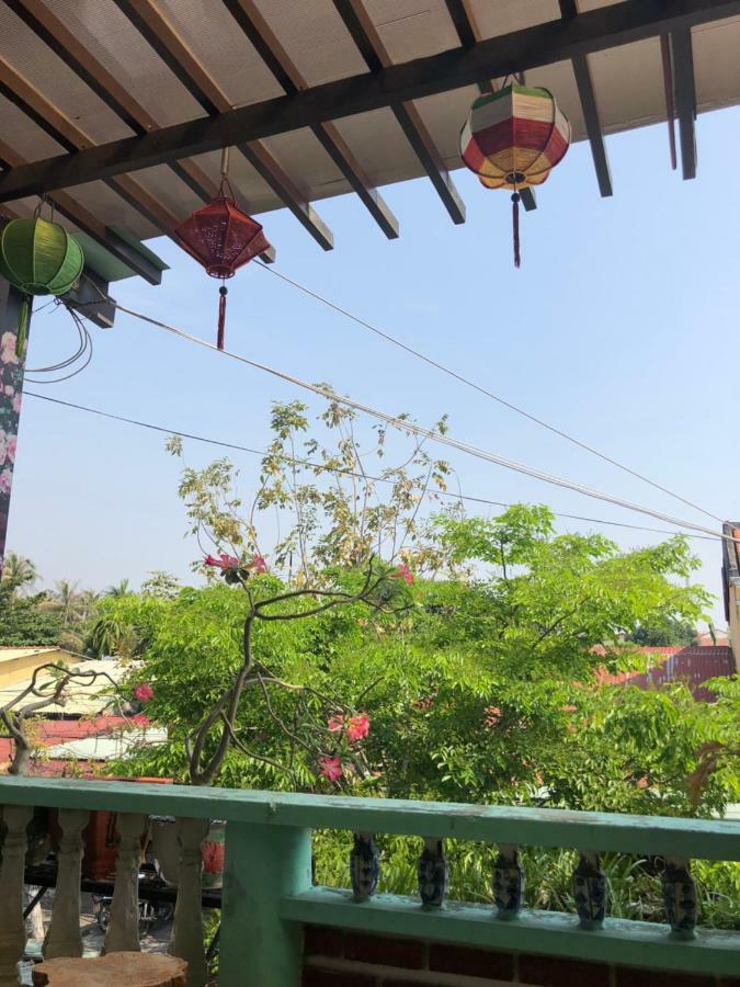 Nha Lan Hoi An