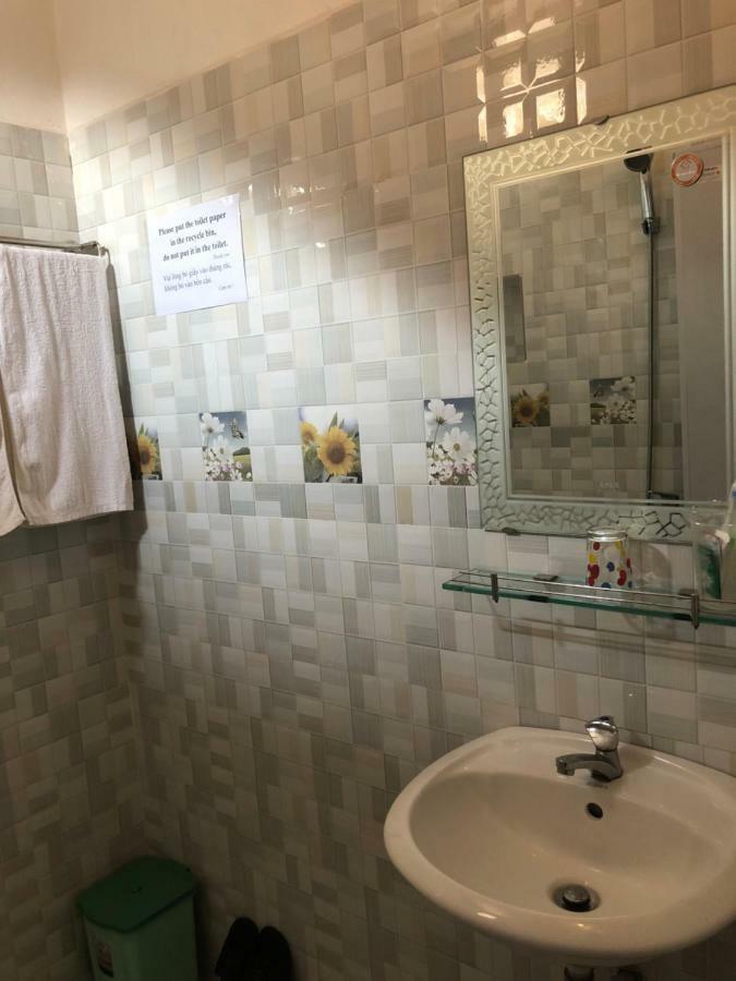 Nha Lan Homestay