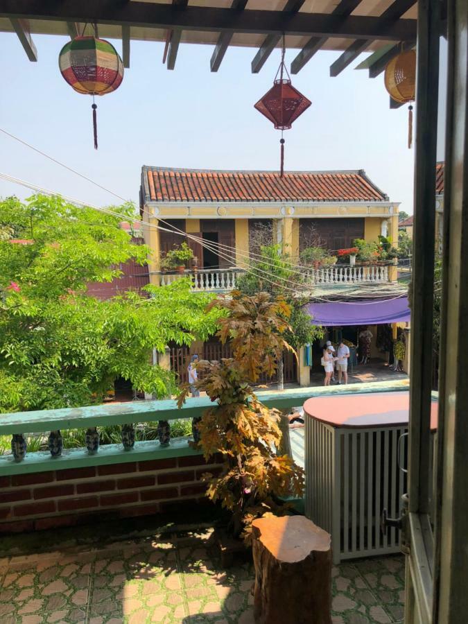Nha Lan Homestay