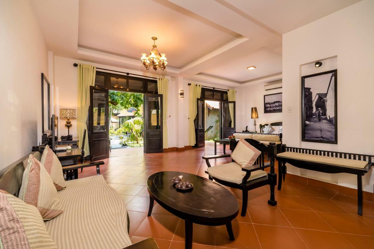 Phu Thinh Boutique & Hoi An
