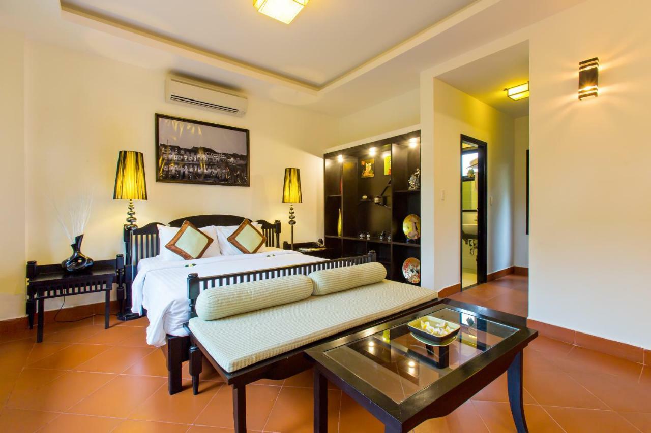 Resort Phu Thinh Boutique &