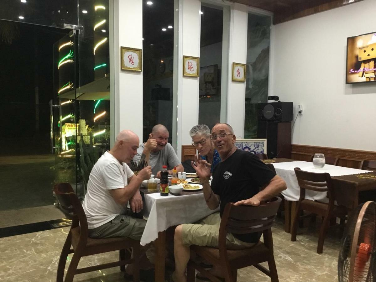 Vinh Trinh Villa